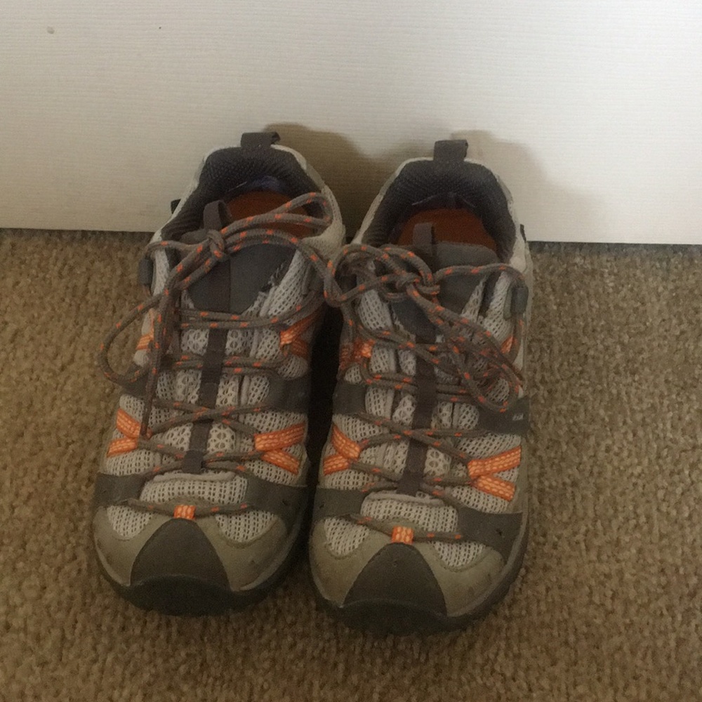 MERREL Hiking shoes